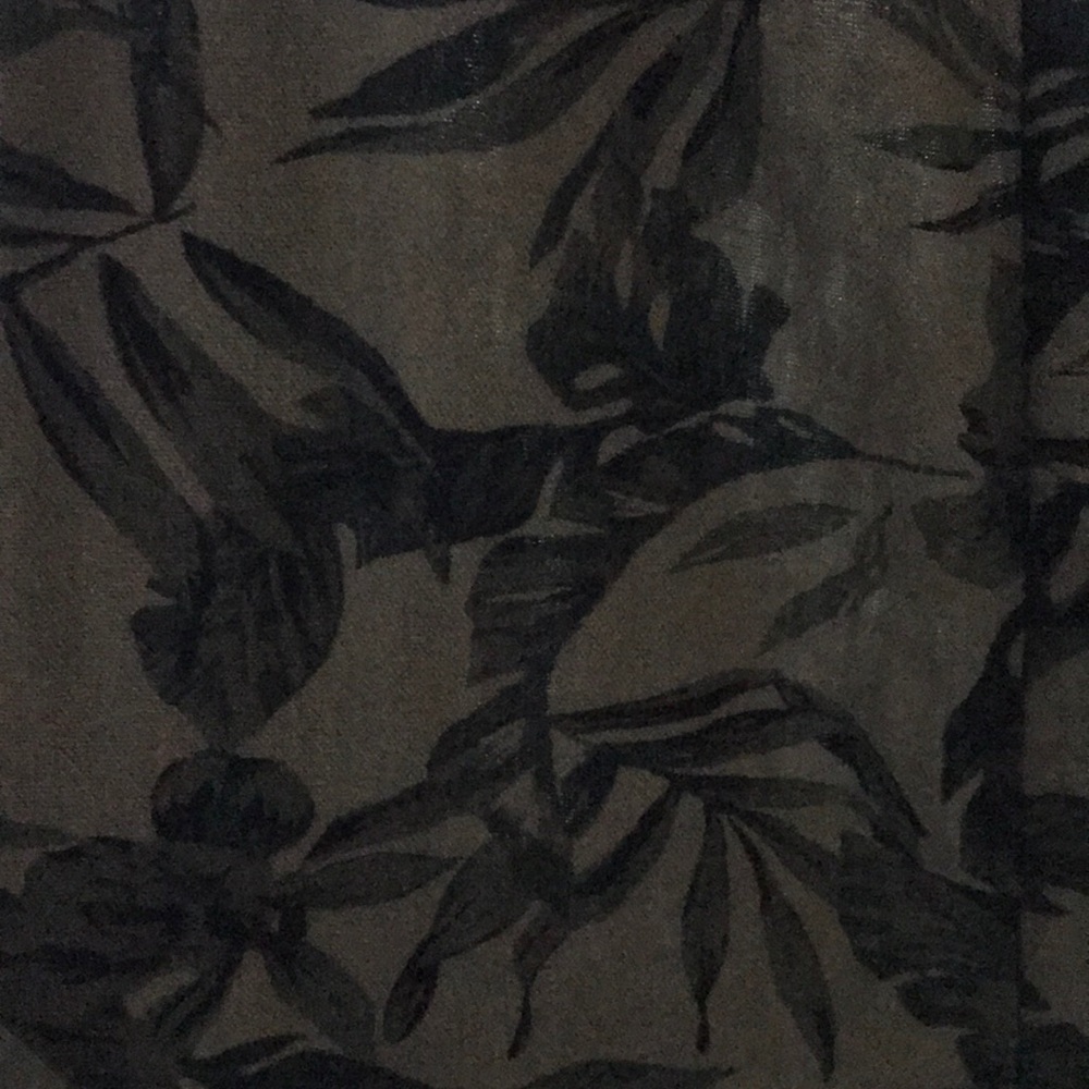 Botanical Jumpsuit